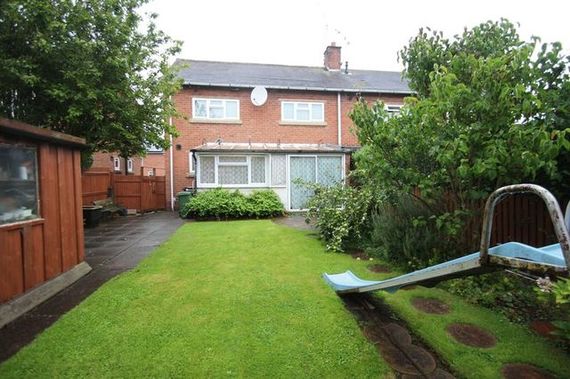 3&nbsp;Bedroom&nbsp;Semi-Detac...