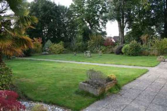 3 Bedroom Detached