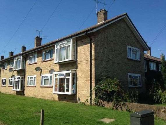 2 Bedroom Flat