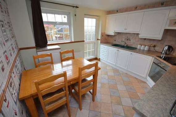 2&nbsp;Bedroom&nbsp;Town House