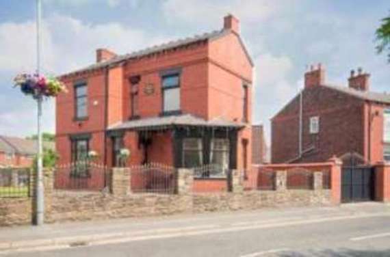 3&nbsp;Bedroom&nbsp;Detached