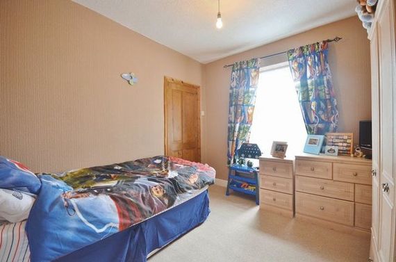 3 Bedroom Terraced