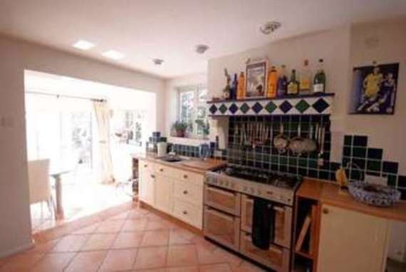 4 Bedroom Detached