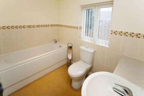 5 Bedroom Detached
