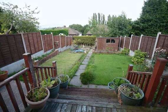 3 Bedroom Semi-Detac...