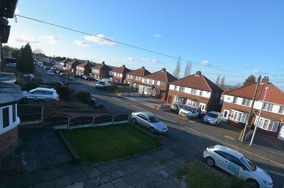 2 Bedroom Semi-Detac...