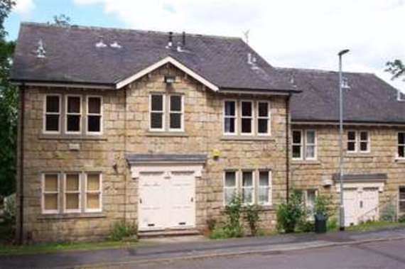 2 Bedroom Flat