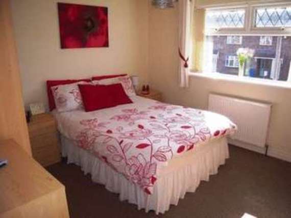 3 Bedroom Terraced