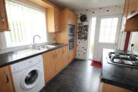 2&nbsp;Bedroom&nbsp;End of Ter...