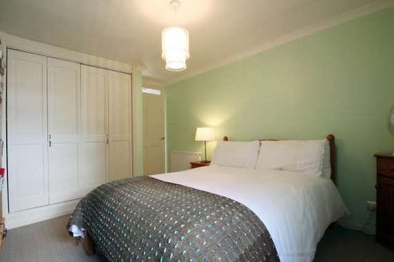 2 Bedroom Terraced