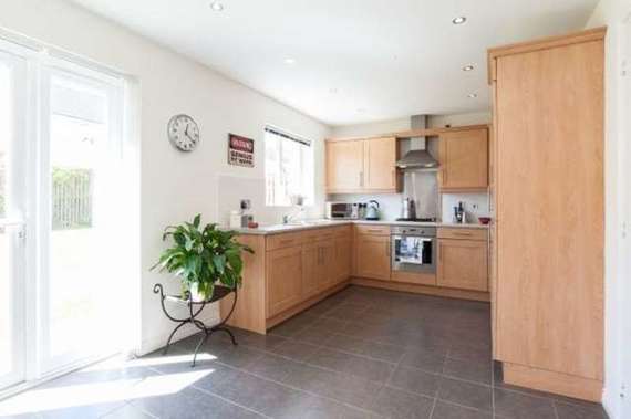 4 Bedroom Detached