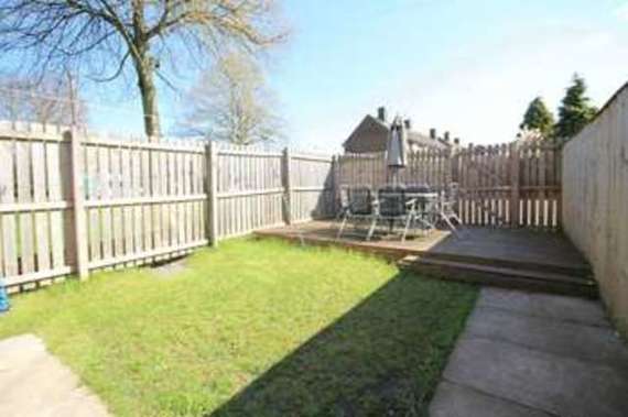 4 Bedroom Terraced