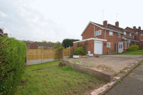 3 Bedroom Semi-Detac...