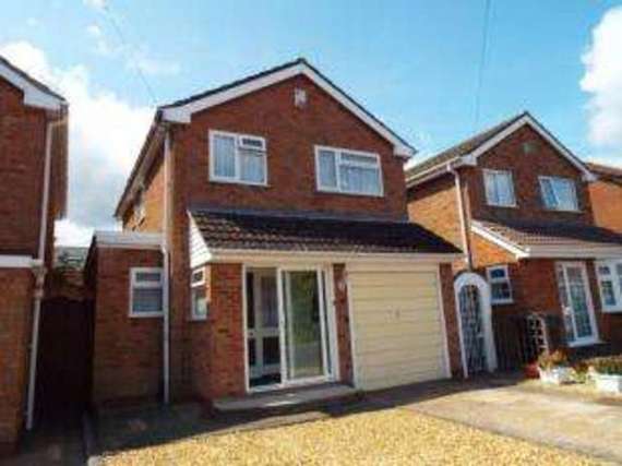 3&nbsp;Bedroom&nbsp;Detached