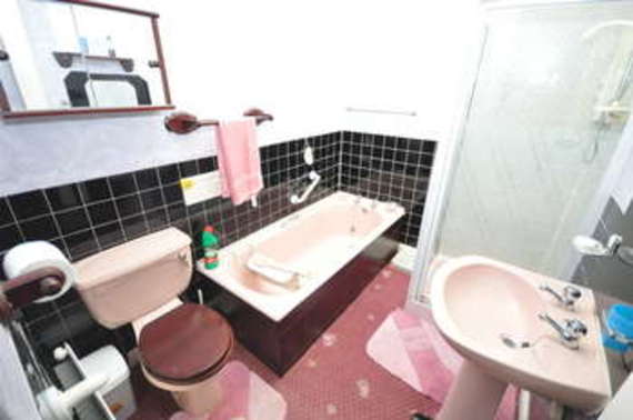 2 Bedroom Terraced