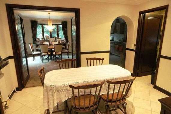 5&nbsp;Bedroom&nbsp;Detached