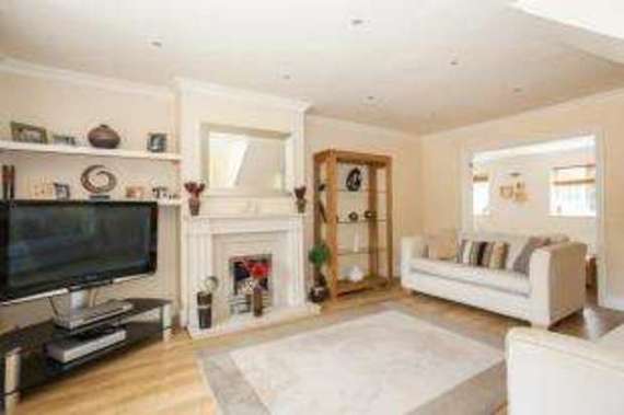 4 Bedroom Detached