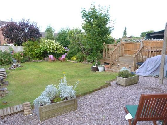 3&nbsp;Bedroom&nbsp;Semi-Detac...