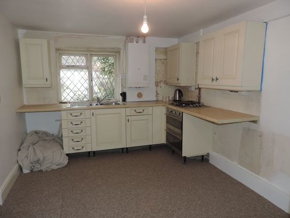 3&nbsp;Bedroom&nbsp;Cottage