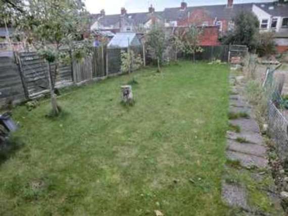 4&nbsp;Bedroom&nbsp;Terraced