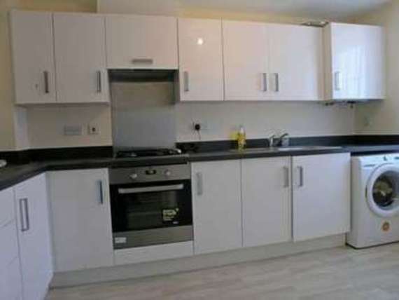 3 Bedroom Terraced