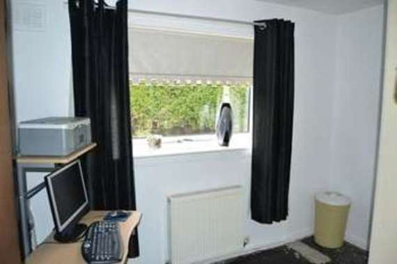 4 Bedroom Bungalow