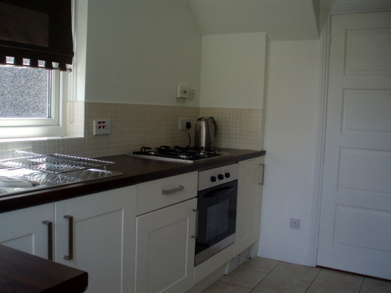 3 Bedroom Detached