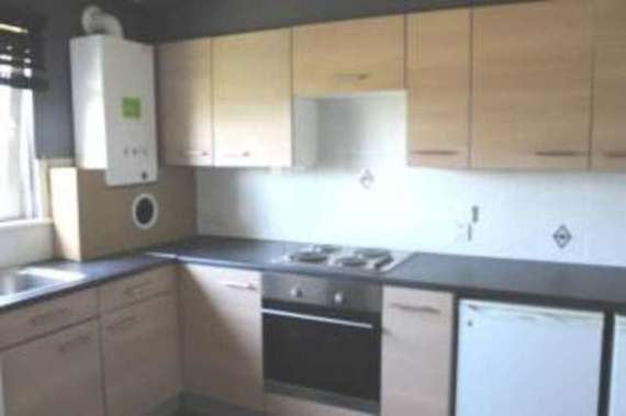 2 Bedroom Flat