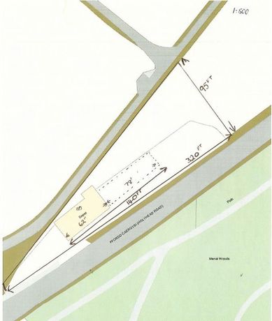 Holyhead Road  Bangor, LL57 2H...