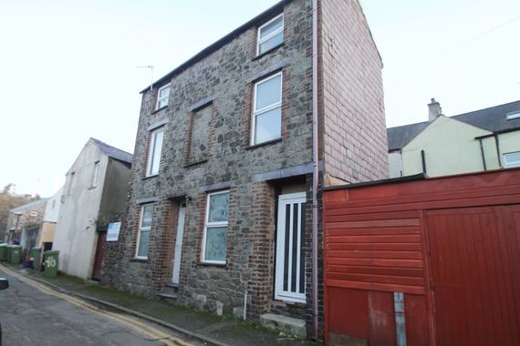 2&nbsp;Bedroom&nbsp;Detached