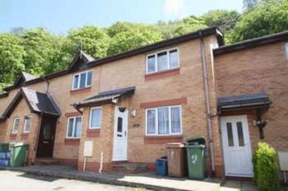 2 Bedroom Terraced