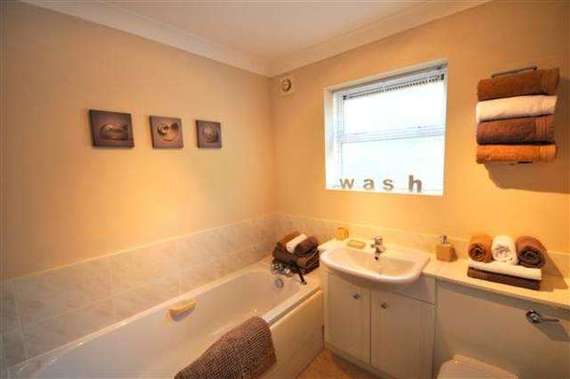 2&nbsp;Bedroom&nbsp;Apartment