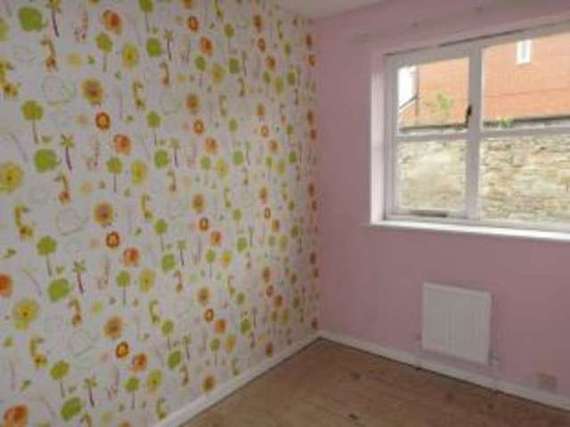 2&nbsp;Bedroom&nbsp;Semi-Detac...