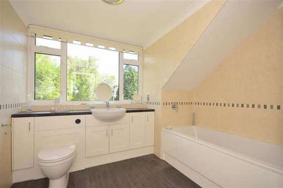 4 Bedroom Detached