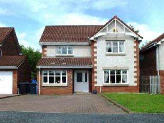 4 Bedroom Detached