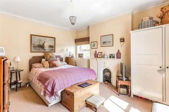 4 Bedroom Detached