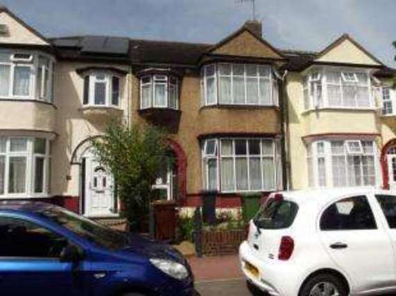 3 Bedroom Terraced