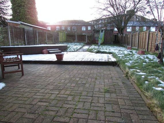 3&nbsp;Bedroom&nbsp;Semi-Detac...