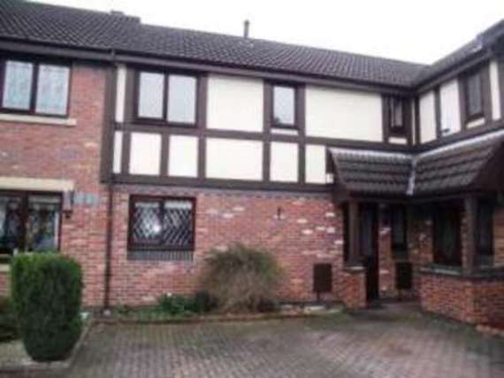 3&nbsp;Bedroom&nbsp;Mews