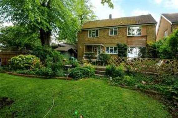 4&nbsp;Bedroom&nbsp;Detached