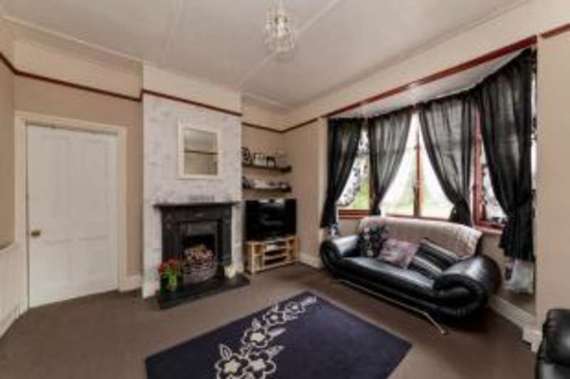 3 Bedroom Bungalow