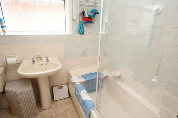 3&nbsp;Bedroom&nbsp;Bungalow