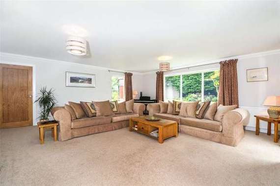 4 Bedroom Detached