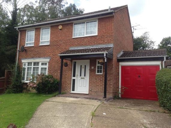 4 Bedroom Detached