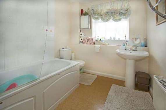 4&nbsp;Bedroom&nbsp;Detached