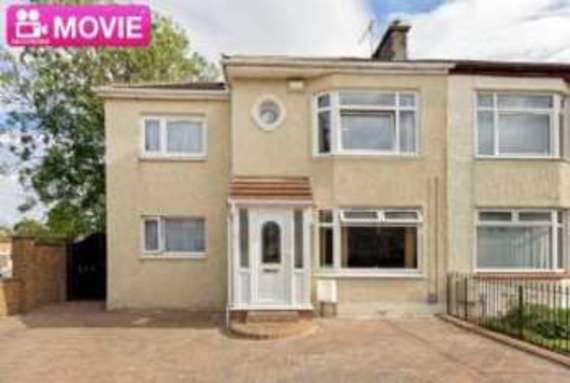 4&nbsp;Bedroom&nbsp;Semi-Detac...