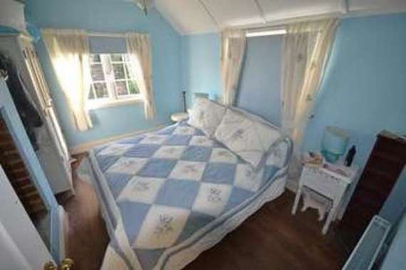 3 Bedroom Detached