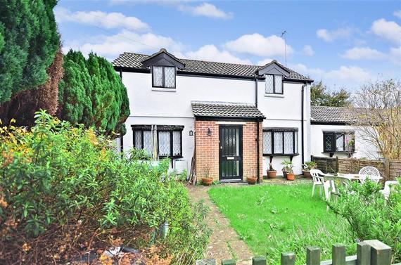 2&nbsp;Bedroom&nbsp;Semi-Detac...