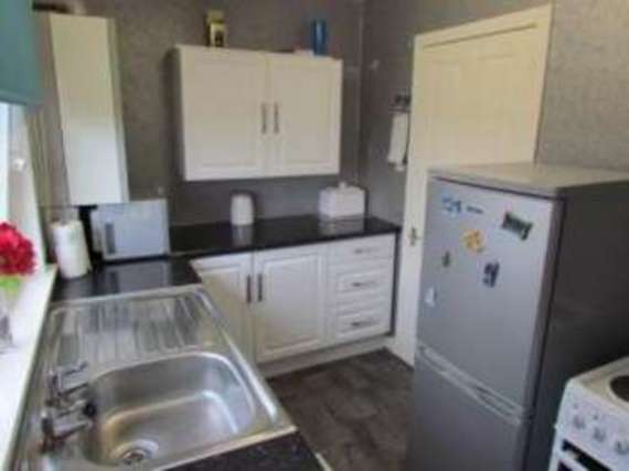 1 Bedroom Flat