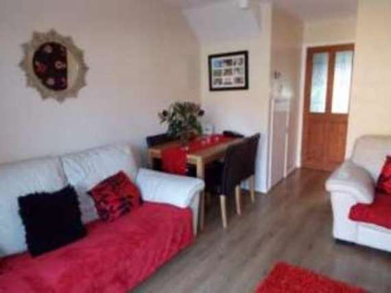 2 Bedroom Terraced